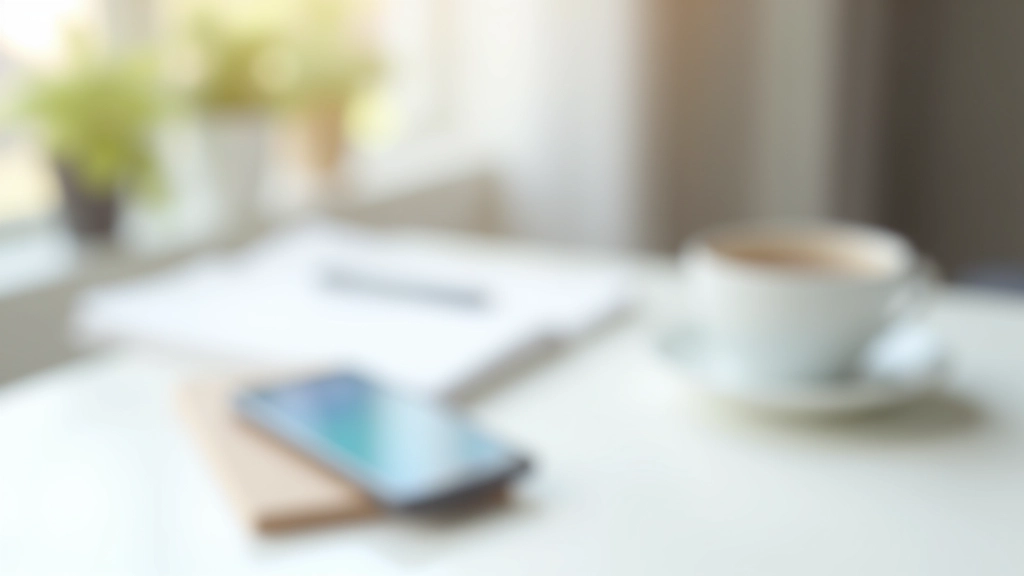 Mobilní telefon s aplikací pro učení jazyků na displeji